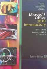 9781285906560-128590656X-Microsoft Office 2010 Introductory
