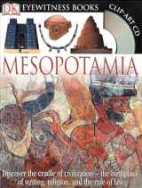 9780756629724-0756629721-DK Eyewitness Books: Mesopotamia: Discover the Cradle of Civilization―the Birthplace of Writing, Religion, and the