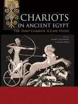 9789088904677-9088904677-Chariots in Ancient Egypt: The Tano Chariot, A Case Study