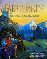 9781909905238-1909905232-The War-Torn Kingdom: Large format edition (Fabled Lands)