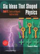 9781259064883-1259064883-Six Ideas That Shaped Physics: Unit E : Electromagnetic Fields , 2Ed