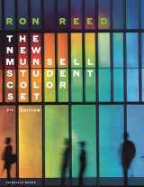 9781501392542-1501392549-The New Munsell Student Color Set