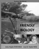 9781544623078-1544623070-Friendly Biology Student Workbook