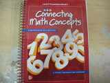 9780021036417-0021036411-Level F TPB 1 (CONNECTING MATH CONCEPTS)