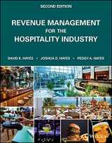 9781119790778-1119790778-Revenue Management for the Hospitality Industry