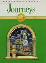 9780395436844-0395436842-Journeys: Level J (Houghton Mifflin Reading)