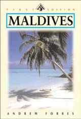 9789622177109-9622177107-Maldives: Kingdom of a Thousand Isles, First Edition (Odyssey Illustrated Guide)