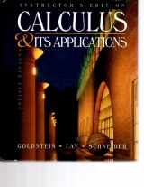 9780133987515-0133987515-Sm Calculus Applications I/M