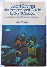 9780809281763-0809281767-Sport diving: The instructional guide to skin & scuba