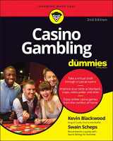 9781119873129-1119873126-Casino Gambling For Dummies