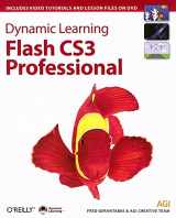 9780596510589-0596510586-Dynamic Learning: Flash CS3 Professional