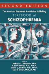 9781615371723-1615371729-The American Psychiatric Association Publishing Textbook of Schizophrenia
