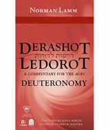 9781592643967-1592643965-Derashot LeDorot: Deuteronomy
