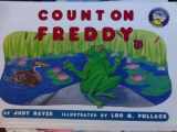 9780021821761-0021821763-COUNT ON FREDDY
