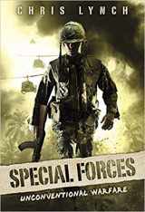 9781338531633-1338531638-Special Forces: Unconventional Warfare