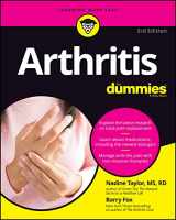 9781119885399-1119885396-Arthritis For Dummies