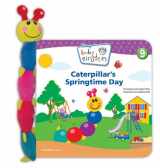 9781423114543-142311454X-Caterpillar's Springtime Day