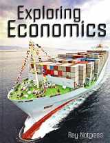 9781609990947-1609990943-Exploring Economics Textbook