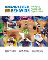 9781305501393-130550139X-Organizational Behavior: Managing People and Organizations