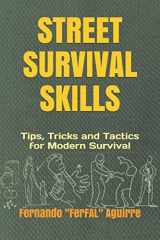 9788409134175-8409134179-Street Survival Skills: Tips, Tricks and Tactics for Modern Survival
