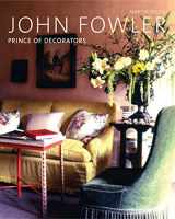 9780711227118-071122711X-John Fowler: Prince of Decorators
