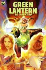 9781779525093-1779525095-Green Lantern 1: Back in Action