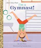9780593177952-0593177959-I'm a Gymnast! (Little Golden Book)