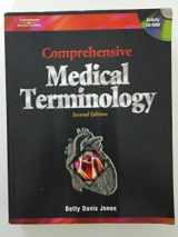 9781401810047-1401810047-Comprehensive Medical Terminology