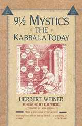9780684843254-0684843250-Nine and a Half Mystics: The Kabbala Today