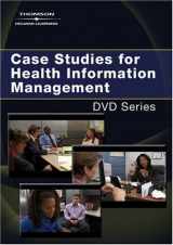 9781418052355-1418052353-Case Studies for Health Information Management: Dvd Series