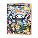 9780761556350-0761556354-Pokemon Diamond & Pearl Pokedex: Prima Official Game Guide Vol. 2 (Prima Official Game Guides)