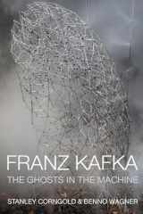 9780810127692-0810127695-Franz Kafka: The Ghosts in the Machine