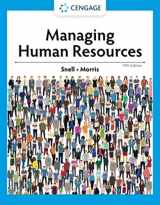 9780357716519-0357716515-Managing Human Resources