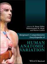 9781118430354-1118430352-Bergman's Comprehensive Encyclopedia of Human Anatomic Variation