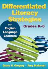 9781412996488-1412996481-Differentiated Literacy Strategies for English Language Learners, Grades K–6