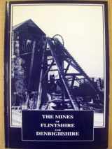 9780859893718-0859893715-Mines of Flintshire and Denbighshire: (Mineral Statistics of the United Kingdom, 1845-1913) (Exeter Archaeological Reports)