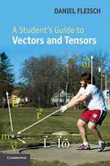 9780521171908-0521171903-A Student's Guide to Vectors and Tensors (Student's Guides)