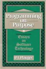 9780133281132-0133281132-Programming on Purpose III: Essays on Software Technology