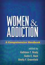9781606231074-1606231073-Women and Addiction: A Comprehensive Handbook