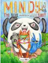 9781537304250-1537304259-Mindy: The Black and White Bandit: New Saga Comic Book 1.2
