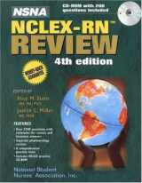 9780766814431-0766814432-Delmar’s NCLEX-RN Review (NSNA'S NCLEX RN REVIEW)
