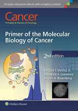 9781496310637-1496310632-Cancer: Principles & Practice of Oncology: Primer of the Molecular Biology of Cancer