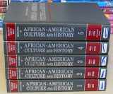 9780028973456-0028973453-Encyclopedia of African American Culture & History (ENCYCLOPEDIA OF AFRICAN AMERICAN CULTURE AND HISTORY)