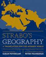 9780691243139-0691243131-Strabo's Geography: A Translation for the Modern World