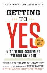 9780143118756-0143118757-Getting to Yes: Negotiating Agreement Without Giving In