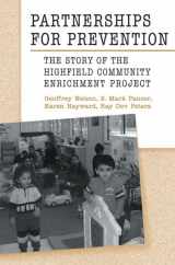 9780802080196-0802080197-Partnerships for Prevention: The Story of the Highfield Community Enrichment Project