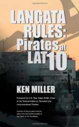 9780982395837-0982395833-Langata Rules: Pirates at Lat 10