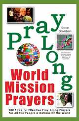 9781520326245-1520326246-Pray Along Operation World Mission Prayers
