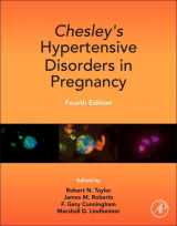 9780124078666-0124078664-Chesley's Hypertensive Disorders in Pregnancy