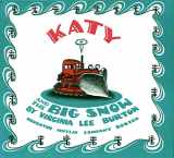 9780395181553-0395181550-Katy and the Big Snow: A Winter and Holiday Book for Kids